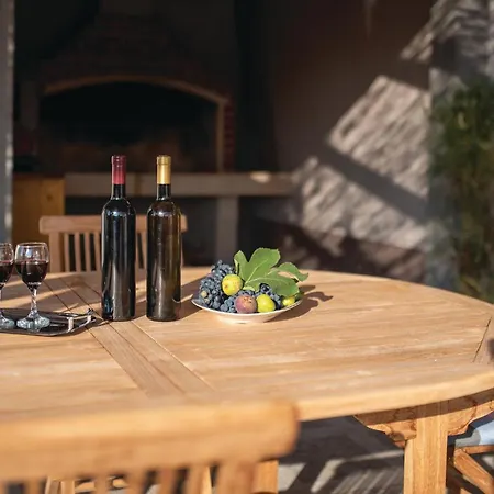 Feriehus Amazing In With Wifi *