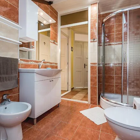 Amazing In With Wifi Feriehus *