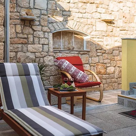 Amazing In With Wifi *