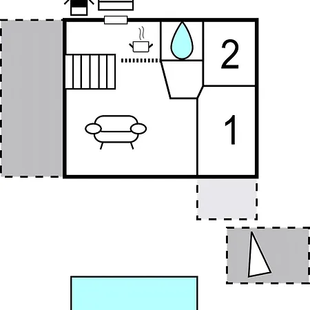 Amazing In With Wifi *