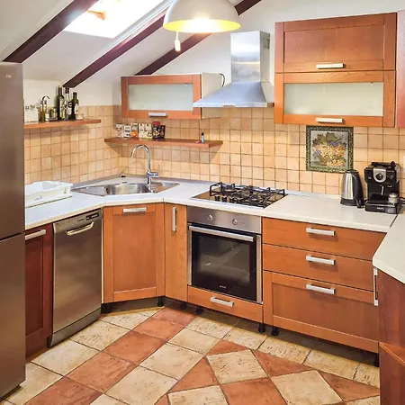 Amazing In With Wifi Vakantiehuis Oklaj