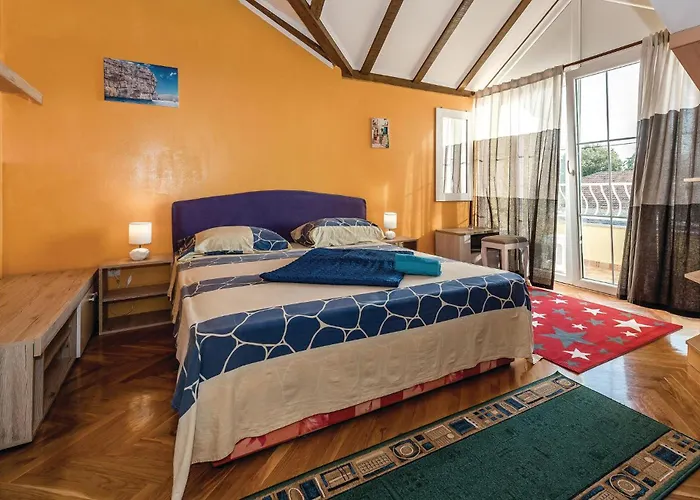 Amazing In With Wifi *