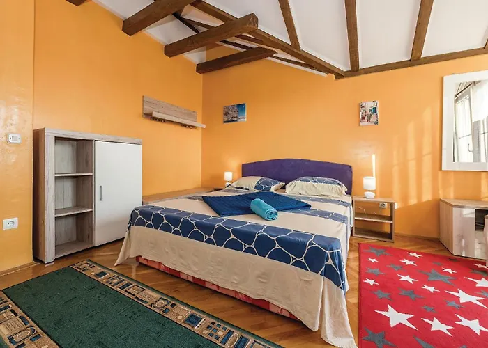 Amazing In With Wifi