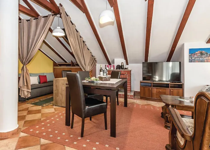 Amazing In With Wifi Vakantiehuis