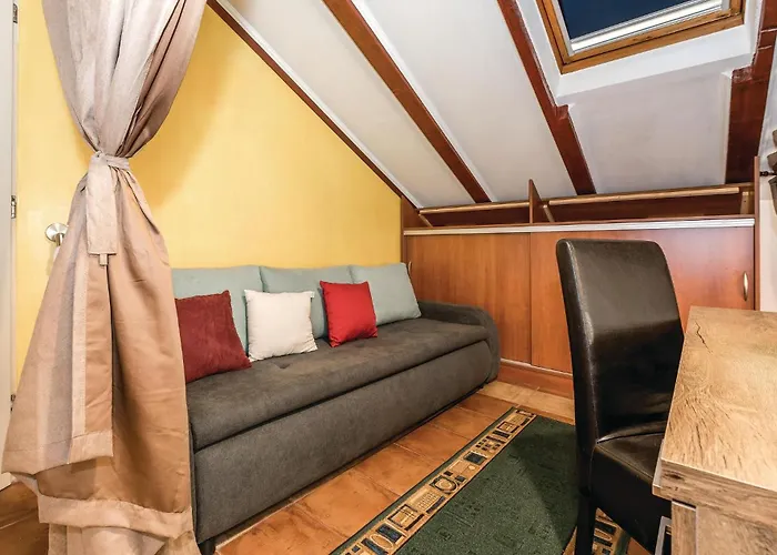 בית נופש Amazing In With Wifi