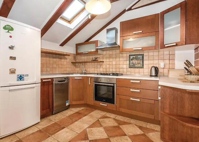 Amazing In With Wifi Holiday home *