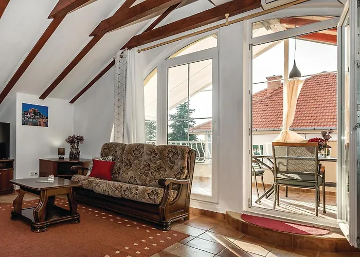 Amazing In With Wifi *