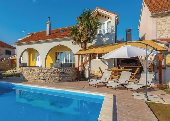 Amazing In With Wifi * Oklaj