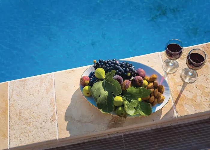 Vakantiehuis Amazing In With Wifi