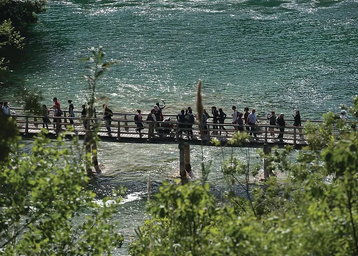 Amazing In With Wifi בית נופש Oklaj