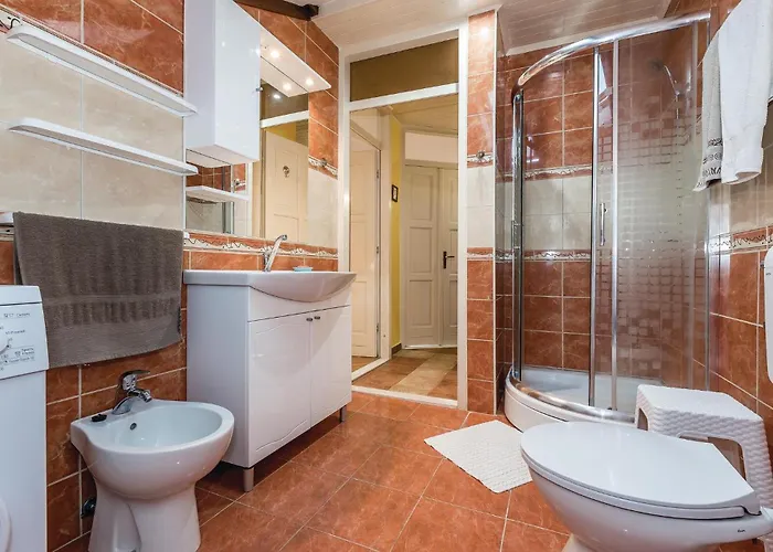 Amazing In With Wifi Vakantiehuis *