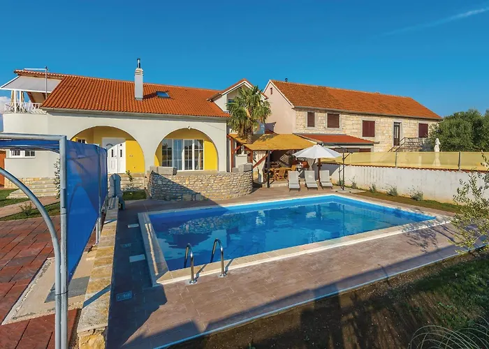 Amazing In With Wifi Vakantiehuis