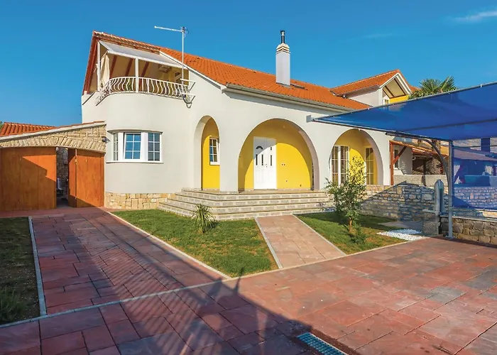 Amazing In With Wifi * Oklaj