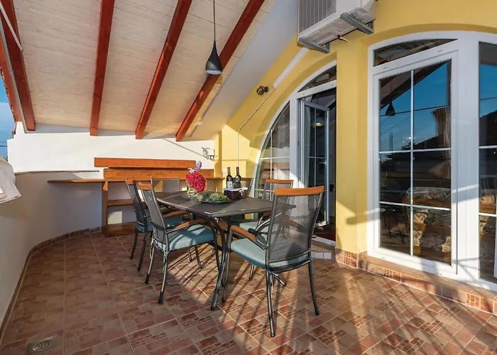 Amazing In With Wifi *