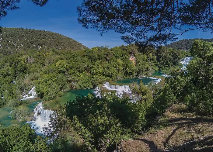 בית נופש Amazing In With Wifi *