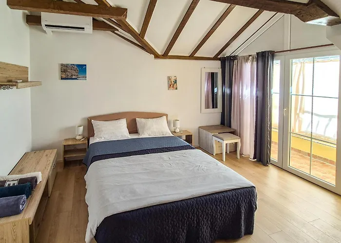 Vakantiehuis Amazing In With Wifi *